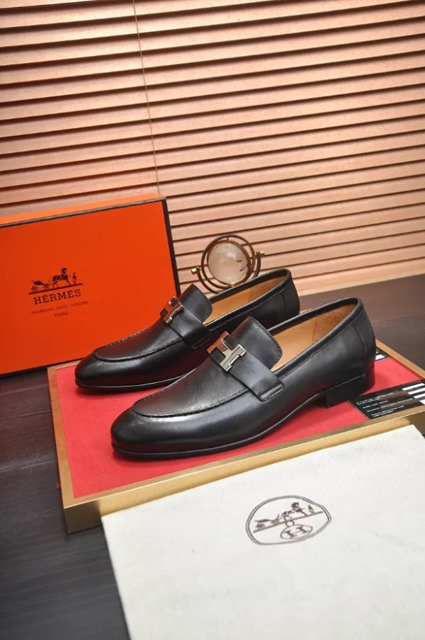 Hermes Paris Loafer - HM04