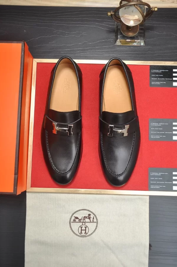 Hermes Paris Loafer - HM04