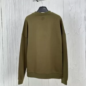 LV Cotton Signature Crewneck - HL06