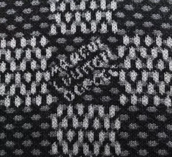 LV Damier Wool Crewneck - HL39