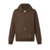 LV Embellished Cotton Hoodie - HL21