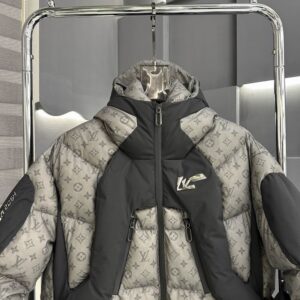 Louis Vuitton 2054 Heat Reactive Puffer 