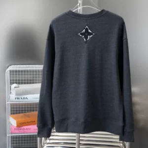 Louis Vuitton Cotton Crewneck - HL25