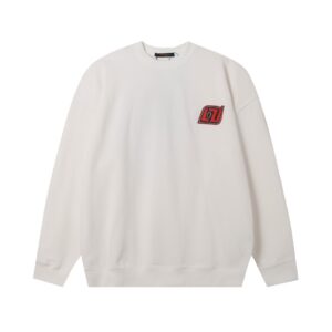 Louis Vuitton Cotton Sweatshirt - HL10