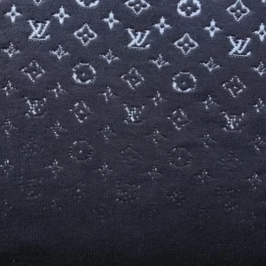 Louis Vuitton Gradient Cotton Crewneck - HL63