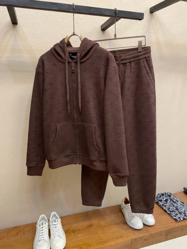 Louis Vuitton Hoodie - HL55