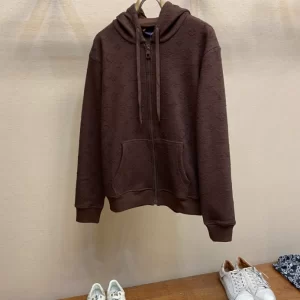 Louis Vuitton Hoodie - HL55