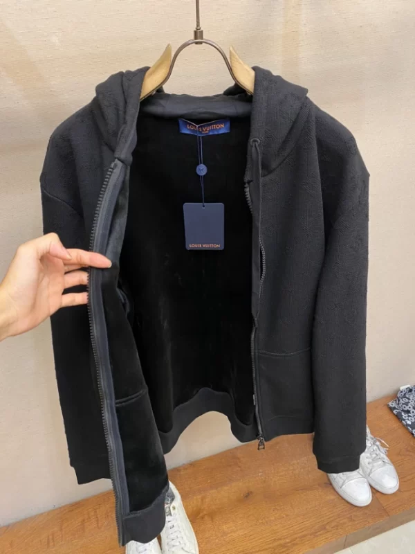 Louis Vuitton Hoodie - HL56