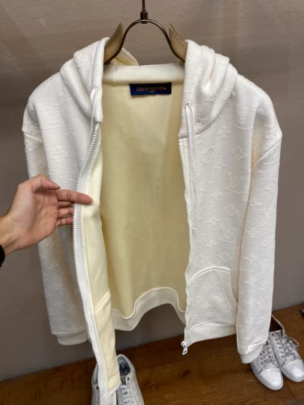 Louis Vuitton Hoodie - HL57