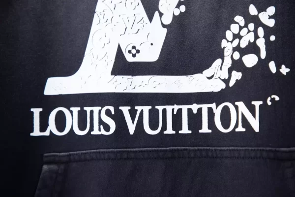 Louis Vuitton Hoodie - HL58