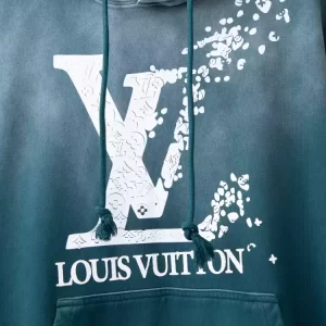 Louis Vuitton Hoodie - HL59