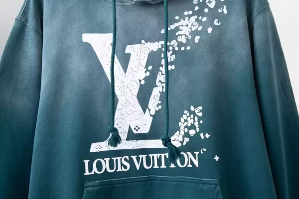 Louis Vuitton Hoodie - HL59