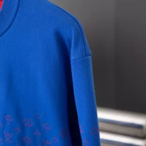 Louis Vuitton LVSE Monogram Degradé Crewneck - HL54