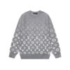 Louis Vuitton Lvse Monogram Degrade Crewneck - HL53