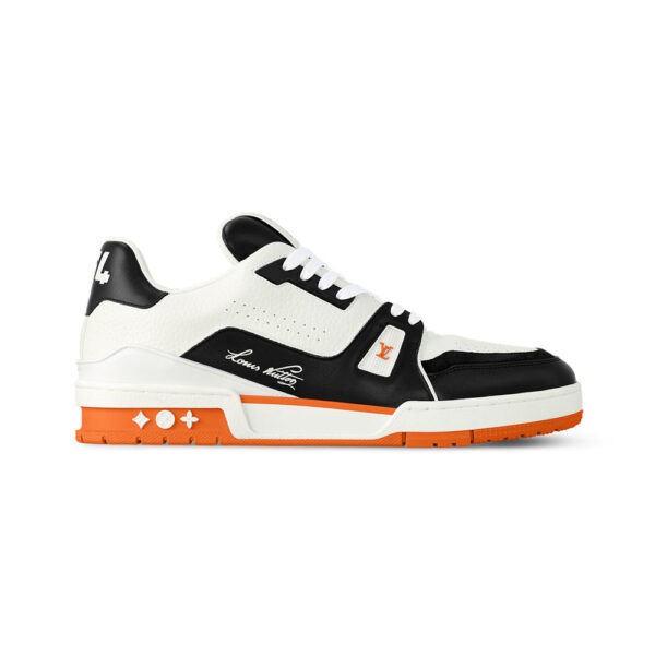 Louis Vuitton Trainer Sneaker - LS229