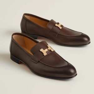 Hermes Paris Loafer - HM01