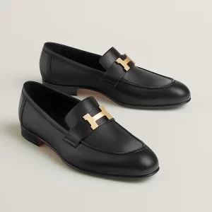 Hermes Paris Loafer - HM02