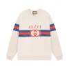 Gucci Cotton Jersey Sweatshirt