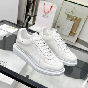 Alexander McQueen Oversized Retro Sneaker - AS36