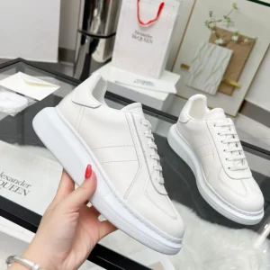 Alexander McQueen Oversized Retro Sneaker - AS36