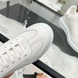 Alexander McQueen Oversized Retro Sneaker - AS36