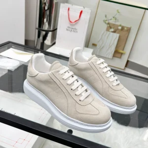 Alexander McQueen Oversized Retro Sneaker - AS38