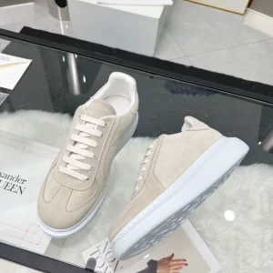 Alexander McQueen Oversized Retro Sneaker - AS38