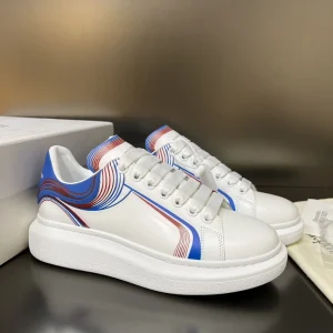 Alexander McQueen Oversized Sneaker - AS20