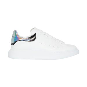 Alexander McQueen Oversized Sneaker - AS21