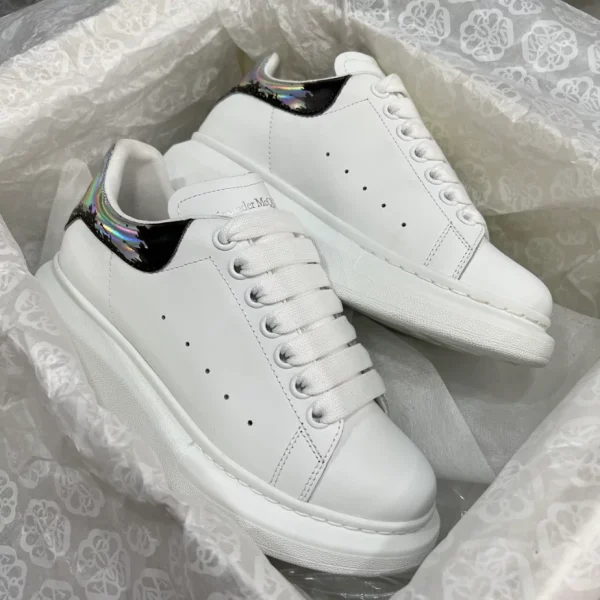 Alexander McQueen Oversized Sneaker - AS21