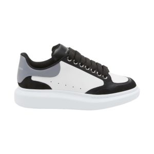 Alexander McQueen Oversized Sneaker - AS23