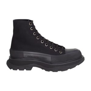 Alexander McQueen Tread Slick Boot - AS39