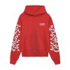 Amiri Bones Stacked Hoodie - HA06