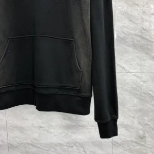 Amiri Crystal Burst Hoodie - HA02