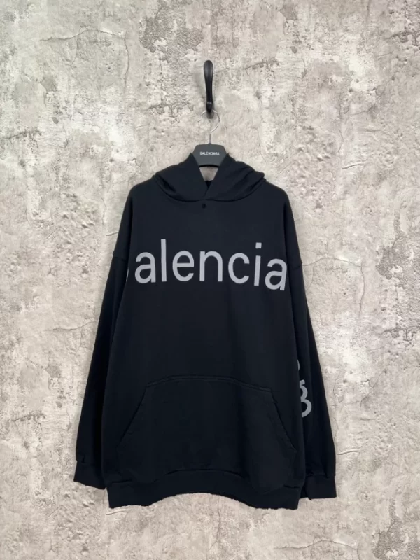 Balenciaga Hoodie - HB15