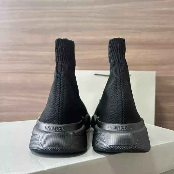 Balenciaga Men's Speed Sneakers