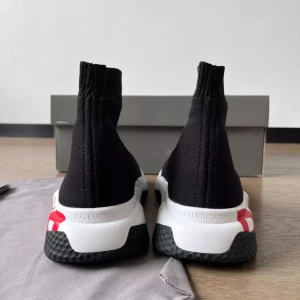 Balenciaga Men's Speed Sneakers