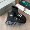 Balenciaga Men's Speed Sneakers