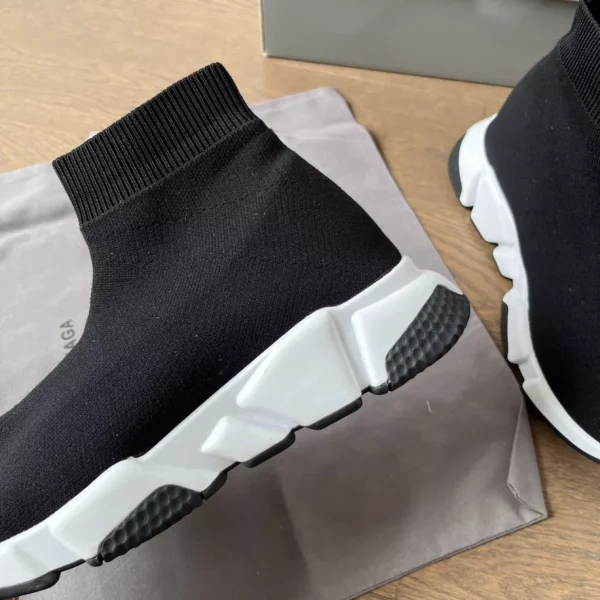 Balenciaga Men's Speed Sneakers