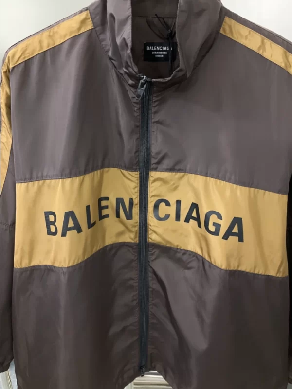 Balenciaga jacket