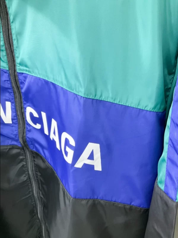 Balenciaga jacket