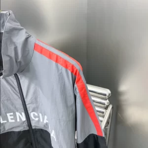 Balenciaga jacket