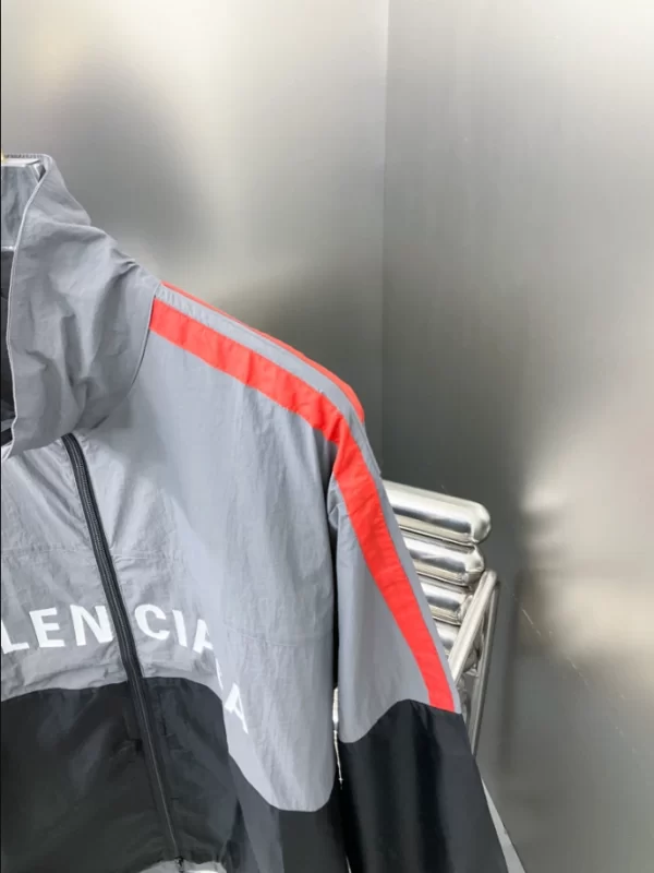 Balenciaga jacket