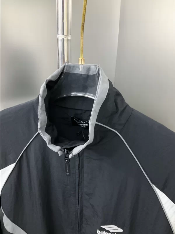 Balenciaga Jackets