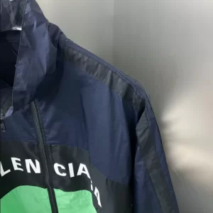 Balenciaga jacket