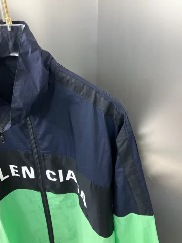 Balenciaga jacket