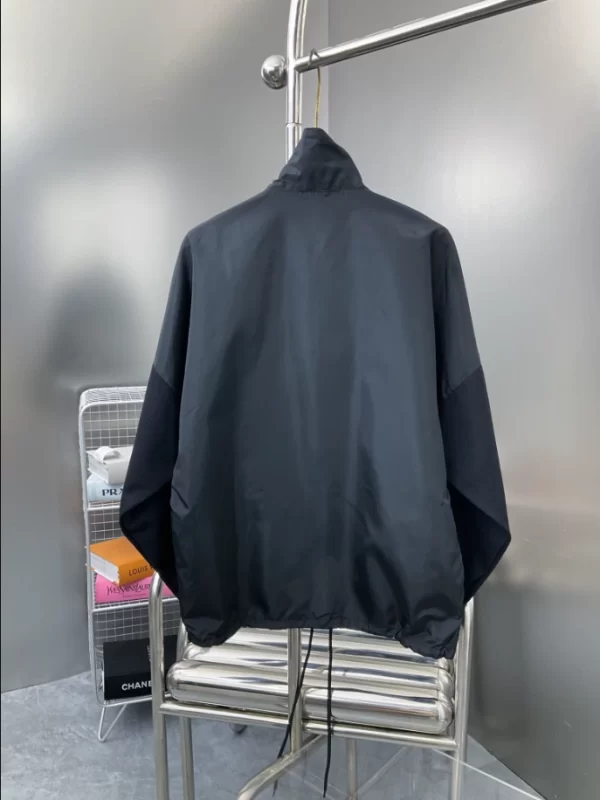 Balenciaga jacket