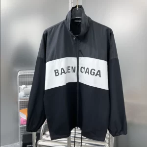 Balenciaga jacket