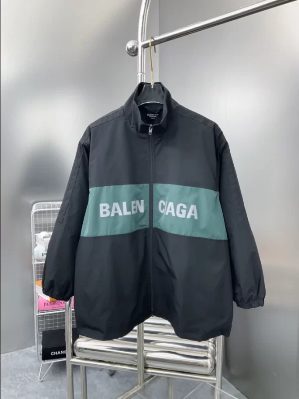 Balenciaga jacket