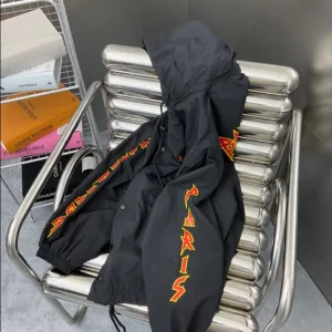 Balenciaga Jackets